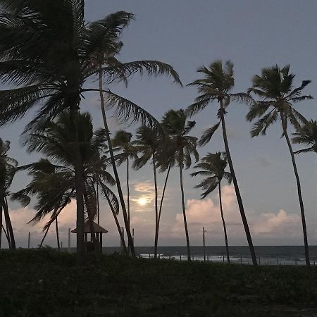 Vilage Em Praia Do Forte Dış mekan fotoğraf