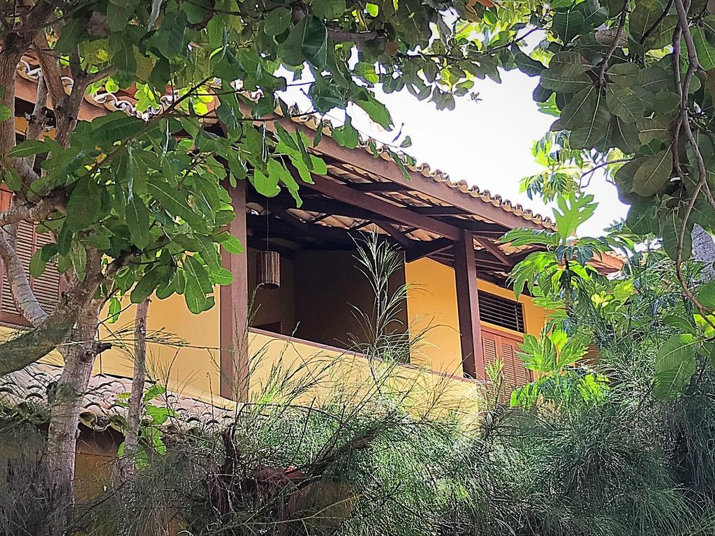 Vilage Em Praia Do Forte Dış mekan fotoğraf