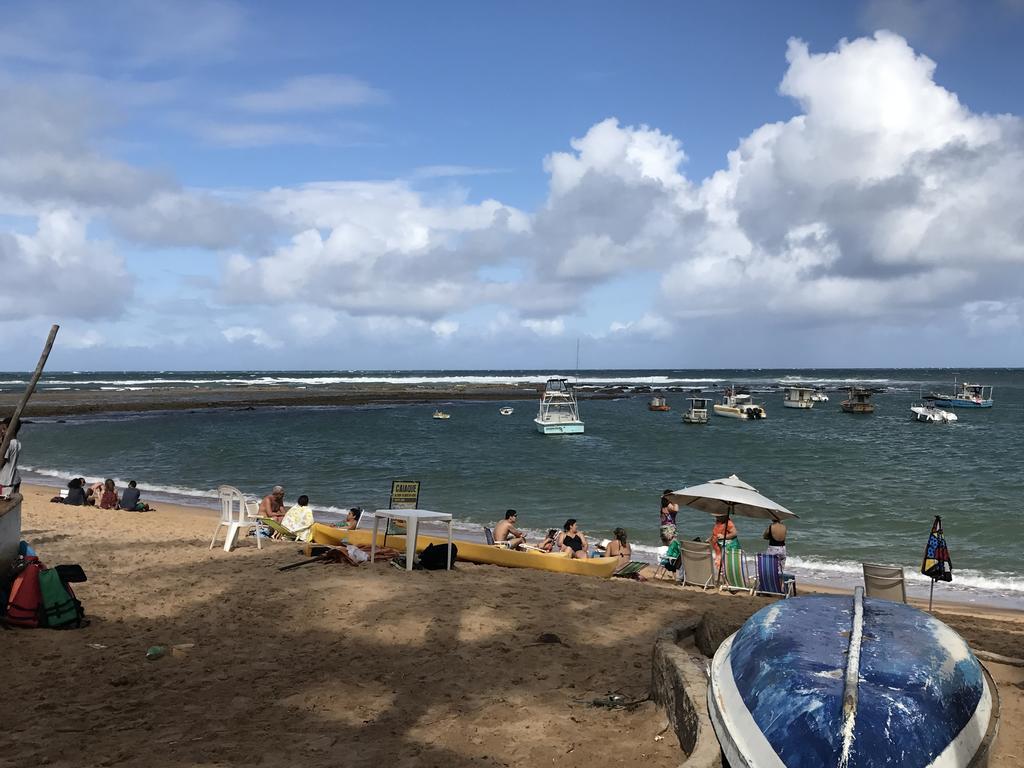 Vilage Em Praia Do Forte Dış mekan fotoğraf