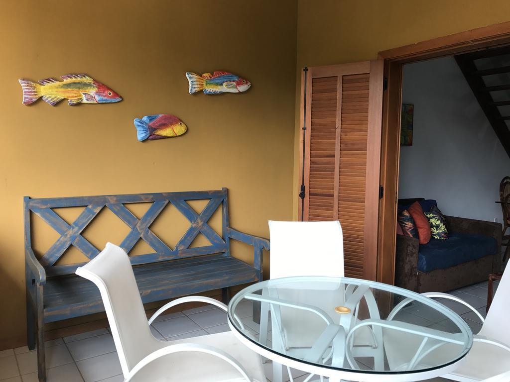 Vilage Em Praia Do Forte Dış mekan fotoğraf