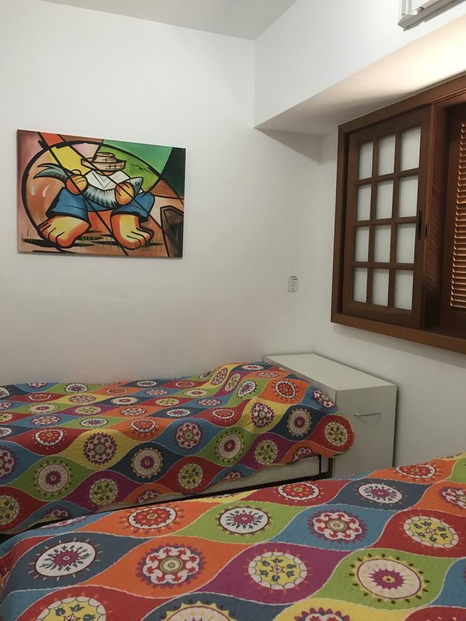 Vilage Em Praia Do Forte Dış mekan fotoğraf